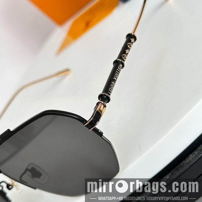 Replica LV Glasses smr86