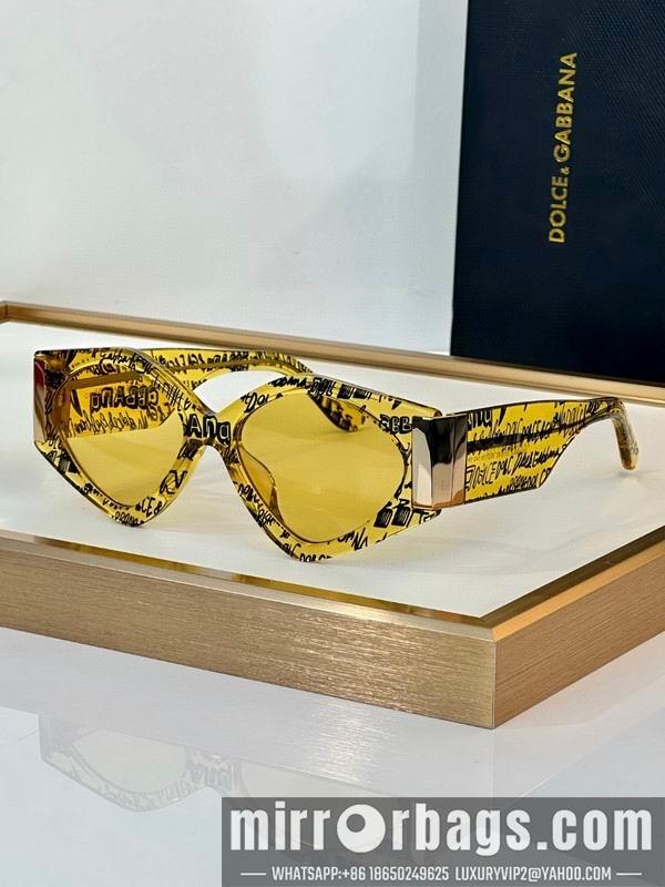 Replica DG Glasses 03smh69
