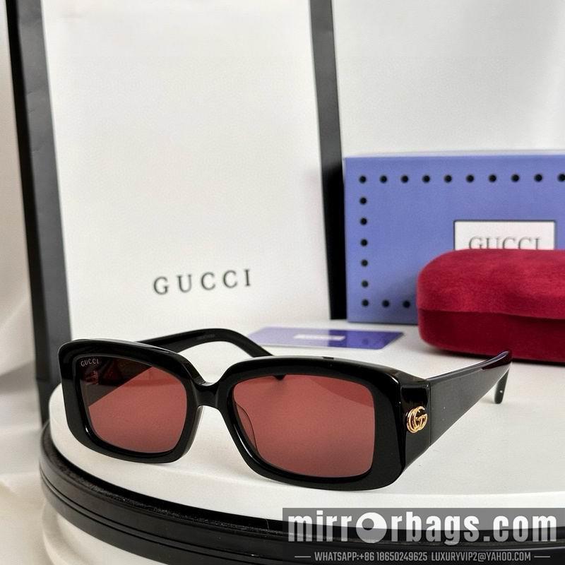 Replica Gucci Glasses smr162