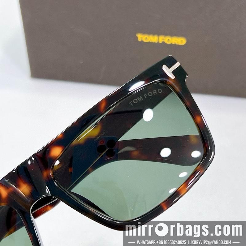Replica Tom Ford Glasses smx52