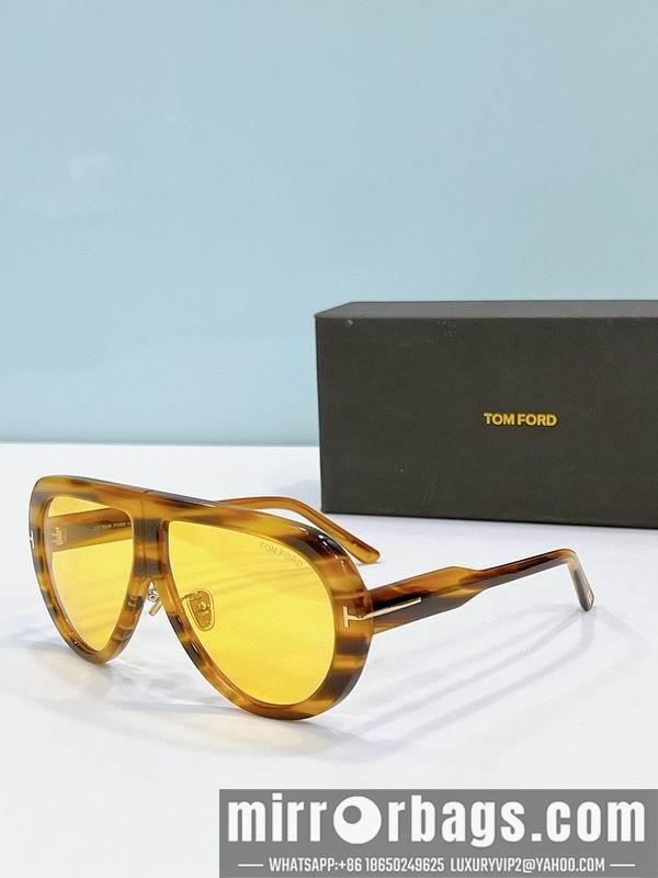 Replica Tom Ford Glasses smx125