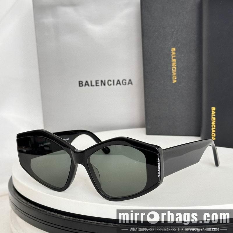 Replica Balenciaga Glasses smr107
