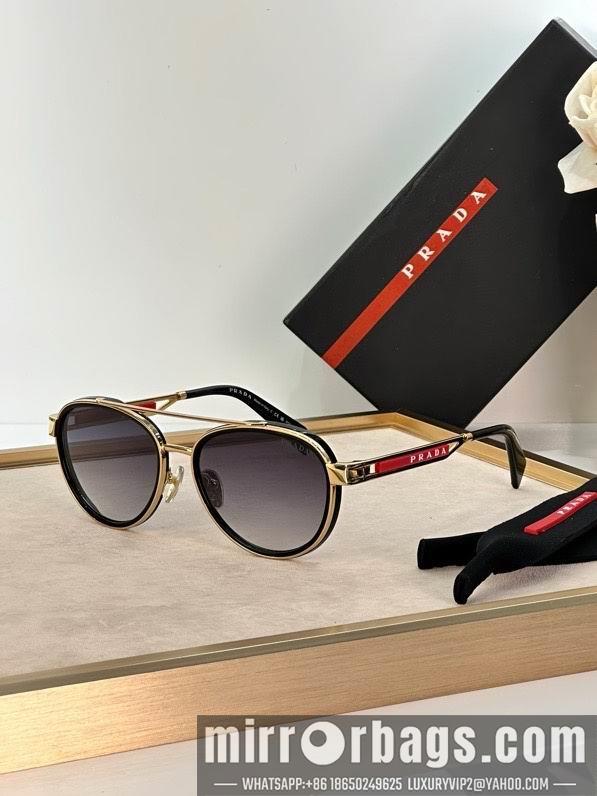 Replica Prada Glasses smx214