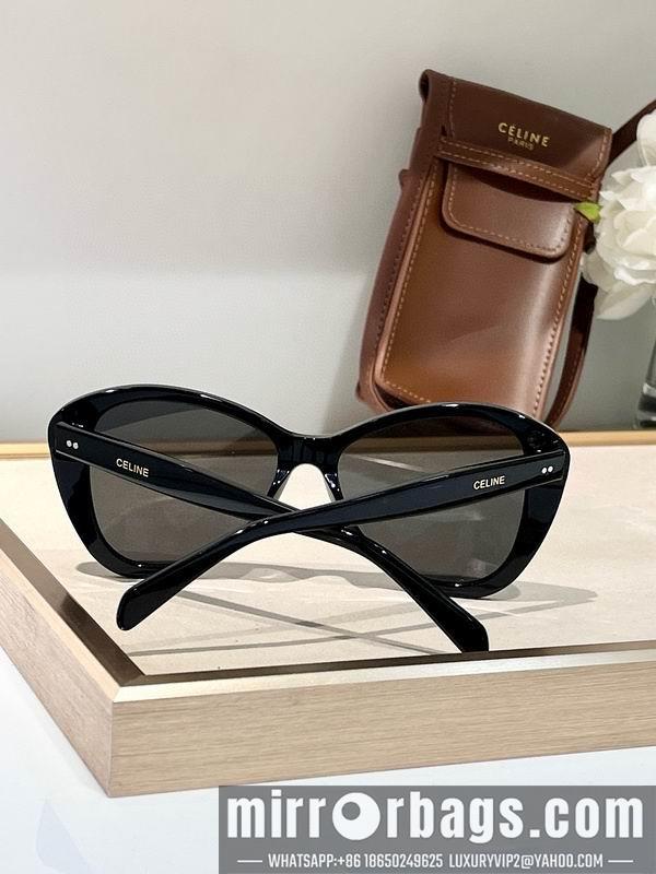 Replica Celine Glasses smx169