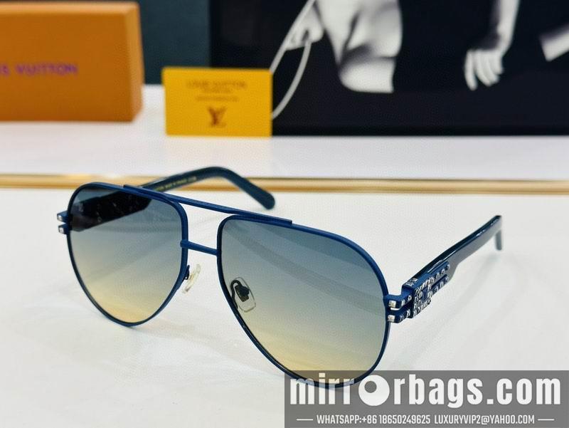 Replica LV Glasses smr108