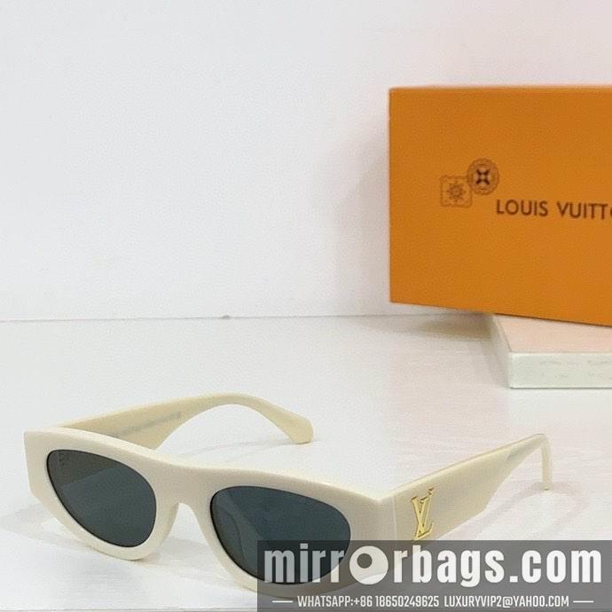 Replica LV Glasses smx212