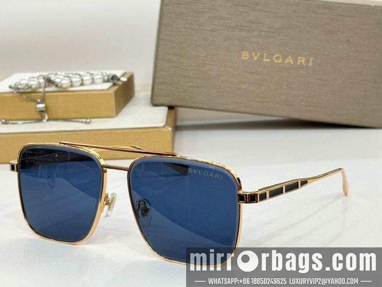 Replica Bvlgari Glasses smx37