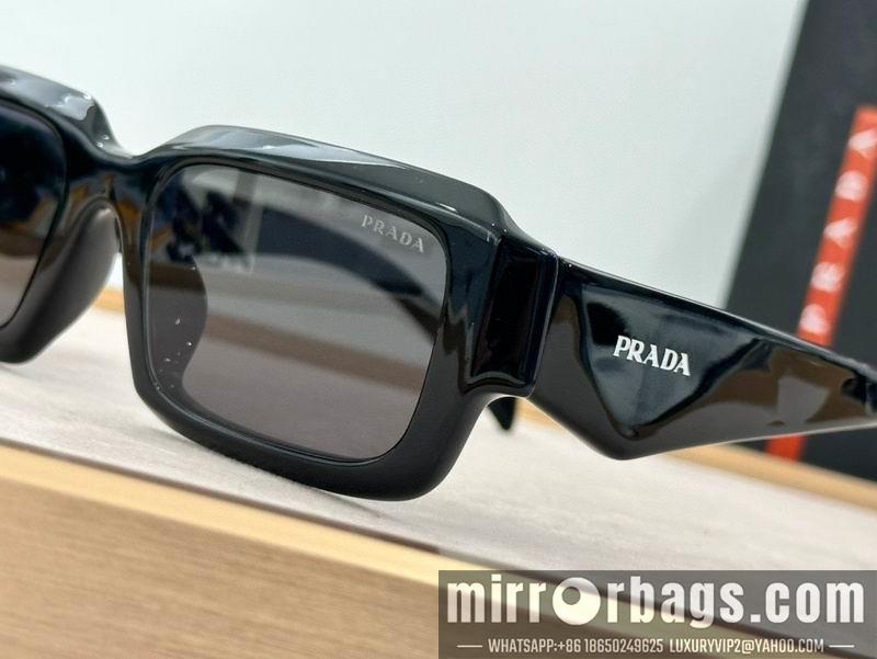 Replica Prada Glasses smx194