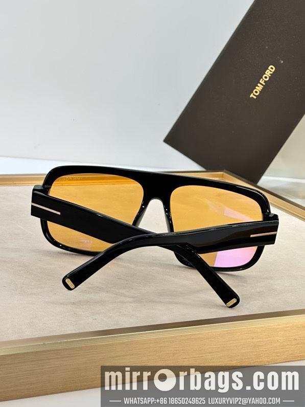 Replica Tom Ford Glasses smx155