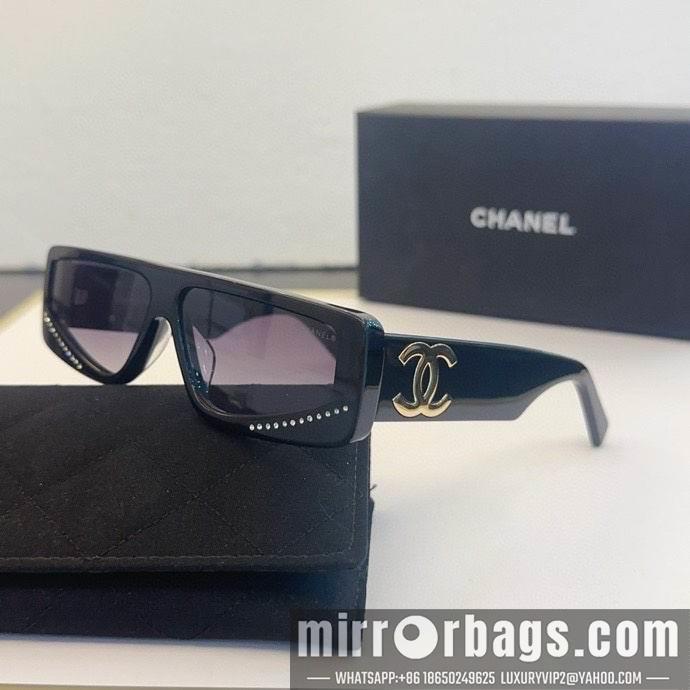 Replica Chanel Glasses smx313