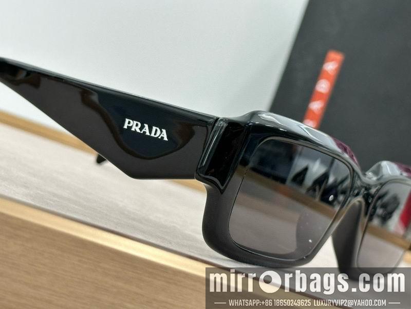 Replica Prada Glasses smx194