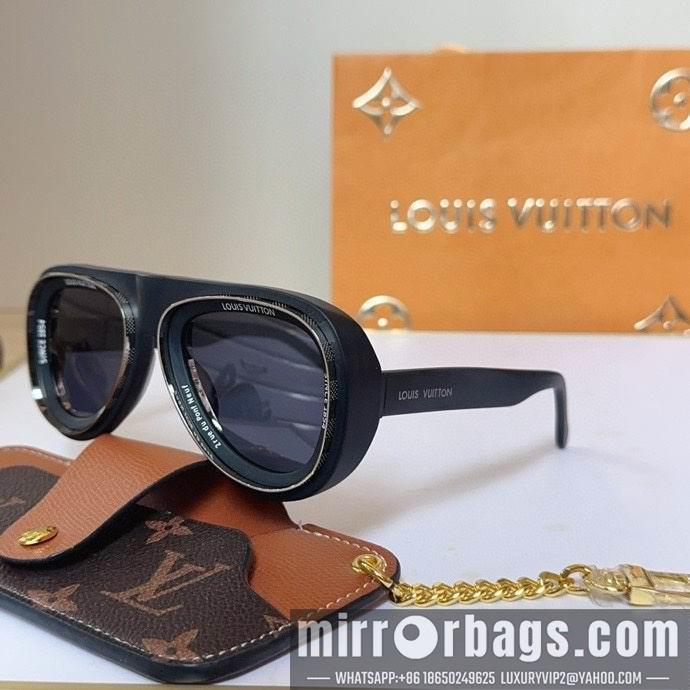 Replica LV Glasses smr22