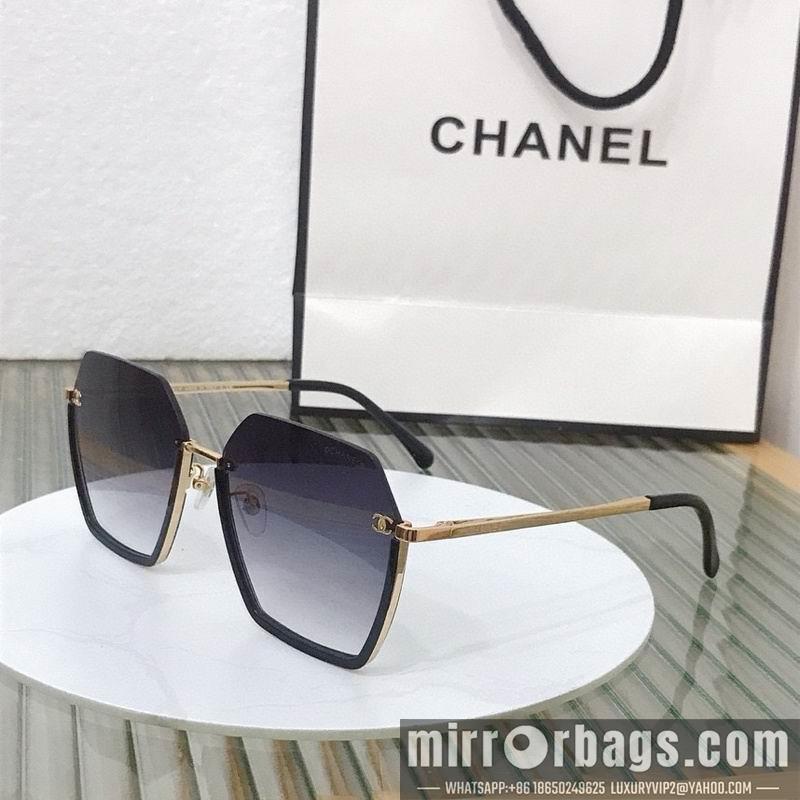 Replica Chanel Glasses smr12
