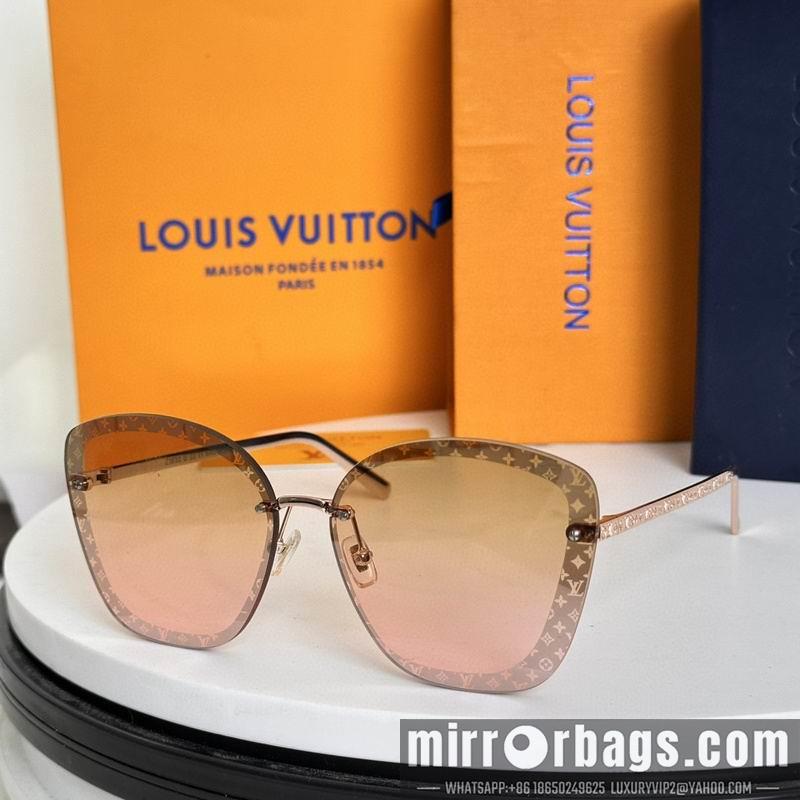 Replica LV Glasses smh127