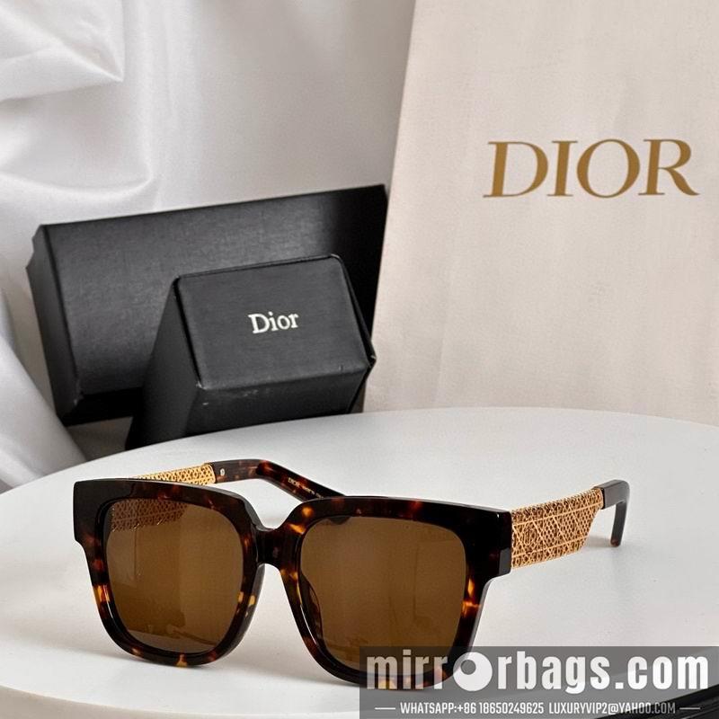 Replica Dior Glasses 03smh140