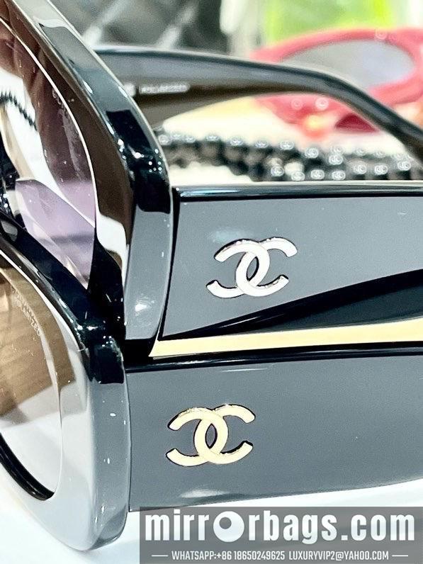 Replica Chanel Glasses smx357