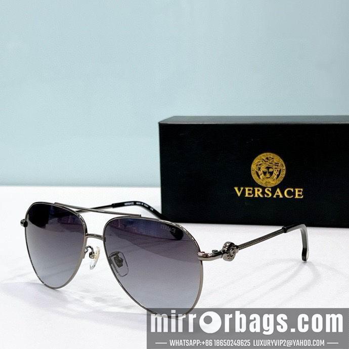 Replica Versace Glaases smx79