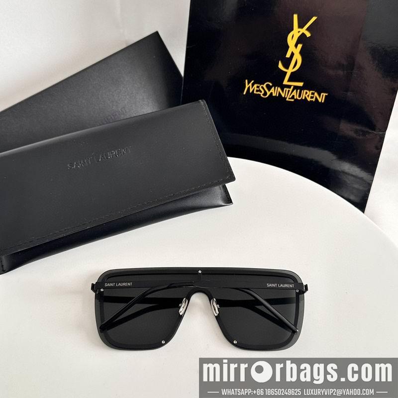Replica YSL Glasses 03smh04