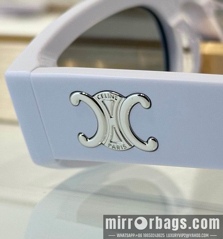 Replica Celine Glasses smx141