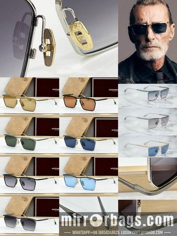 Replica Jacques Marie Mage Glasses 03smh76