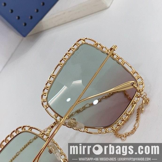 Replica Gucci Glasses smr16