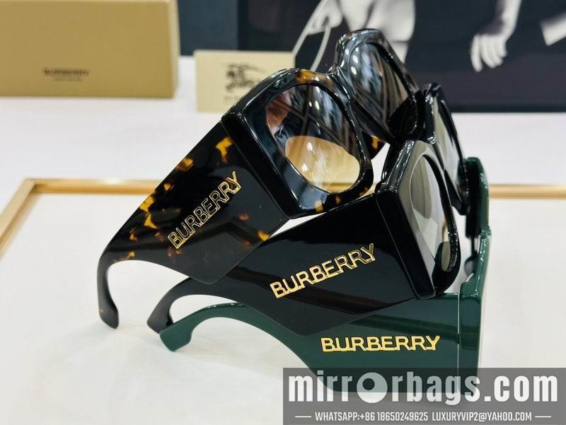 Replica Burberry Glasses smr45