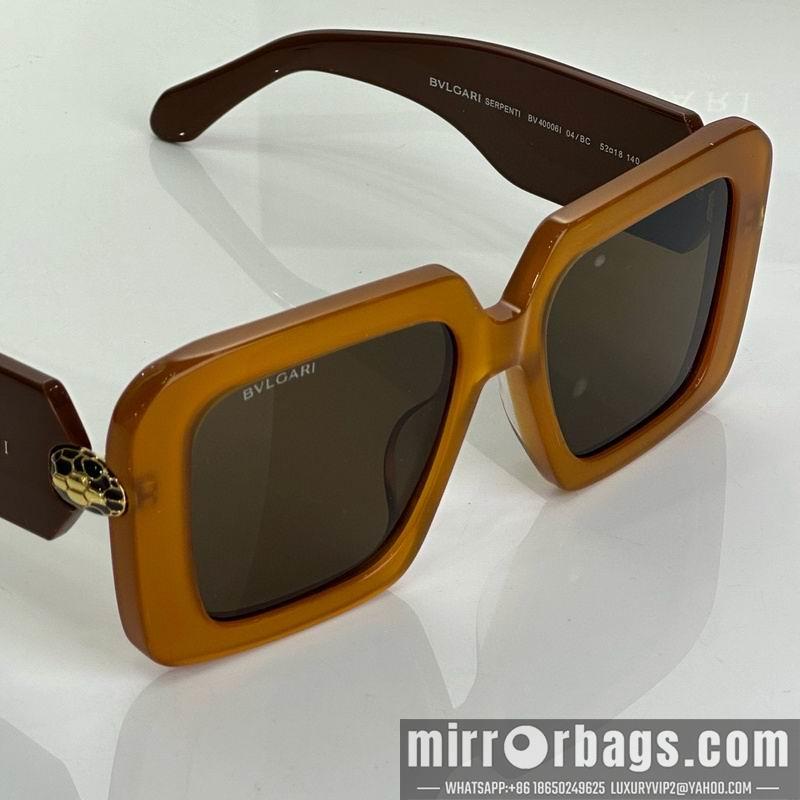 Replica Bvlgari Glasses smx22