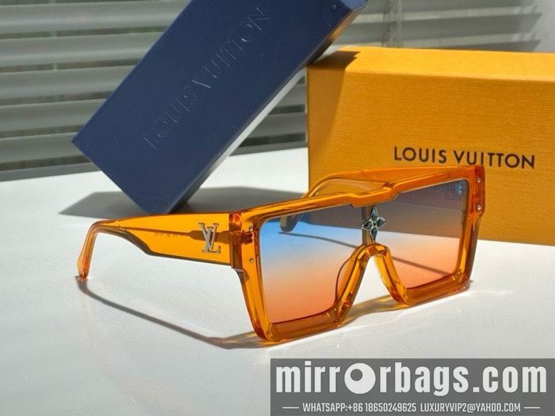 Replica LV Glasses smx94