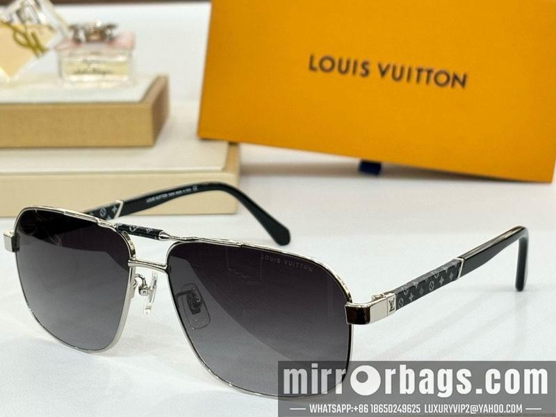 Replica LV Glasses smr47