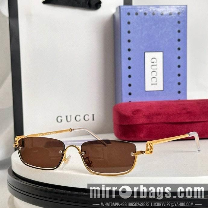 Replica Gucci Glasses smx164