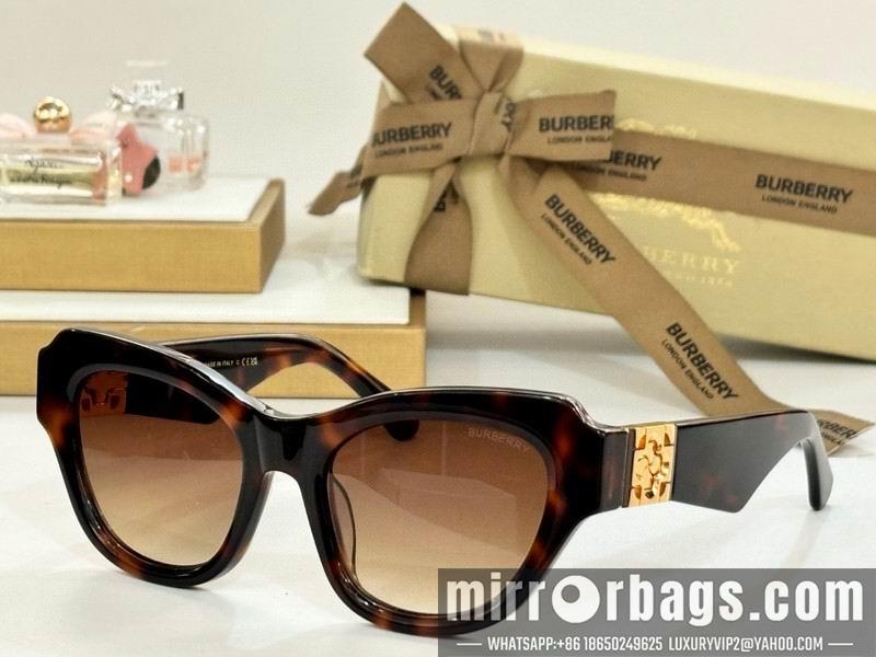 Replica Burberry Glasses 03smh07