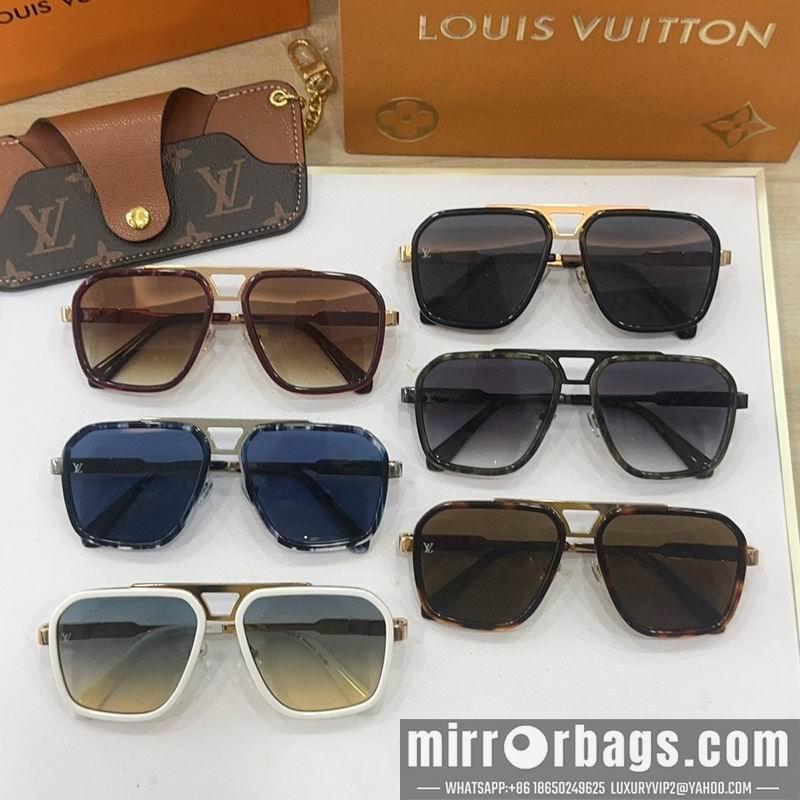 Replica LV Glasses smh37