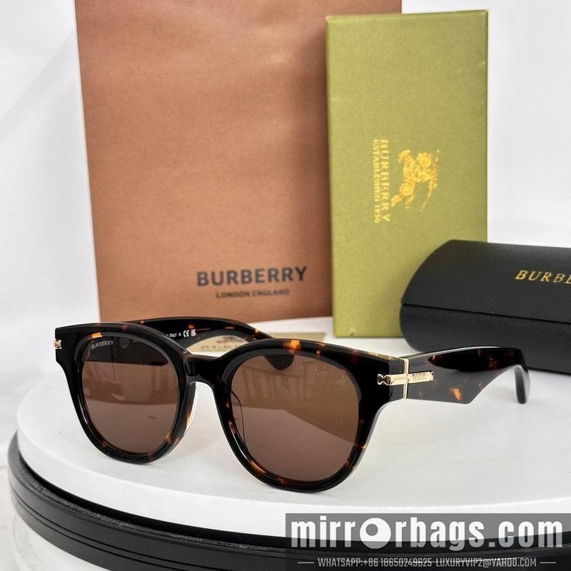 Replica Burberry Glasses smr47