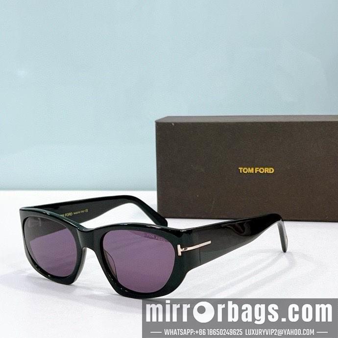 Replica Tom Ford Glasses smx51