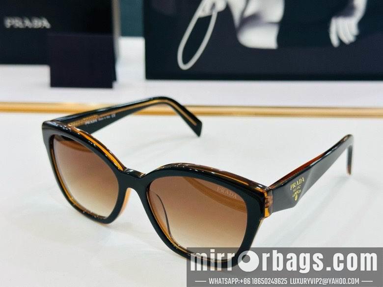 Replica Prada Glasses smr149