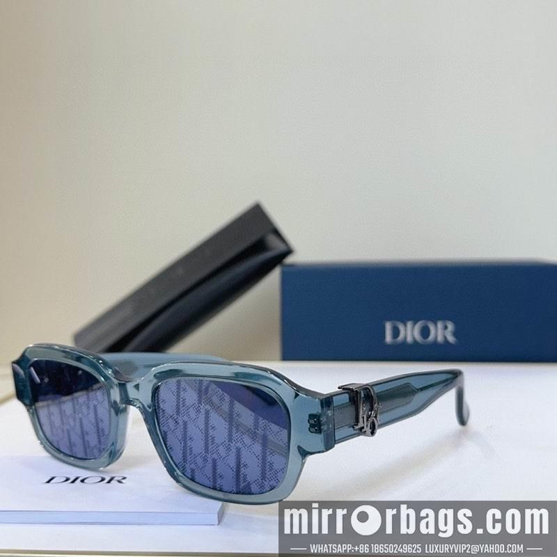 Replica Dior Glasses 03smh108