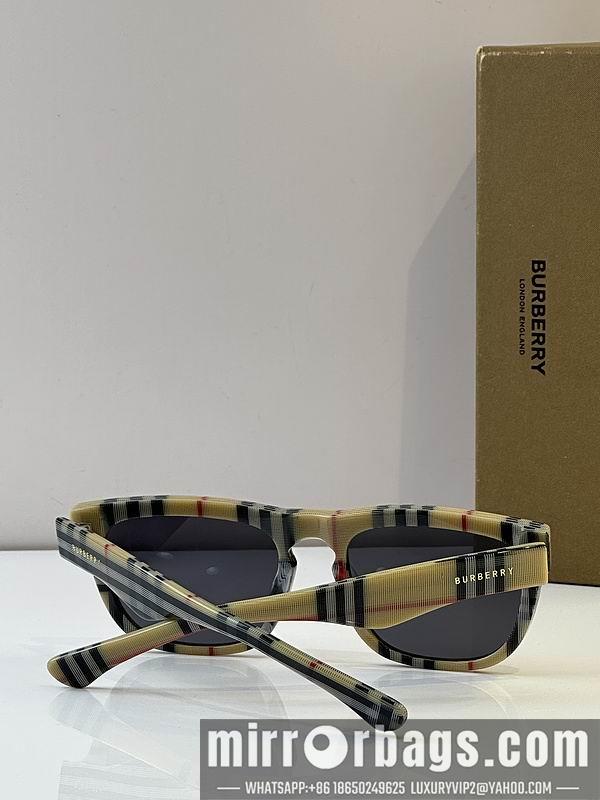 Replica Burberry Glasses 03smh24