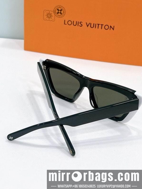 Replica LV Glasses smx127