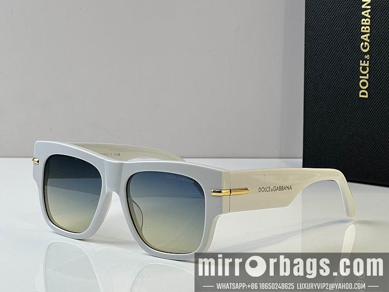 Replica DG Glasses 03smh71