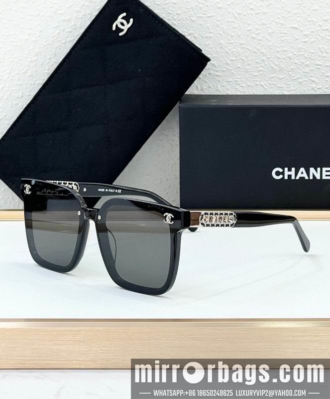Replica Chanel Glasses smh155