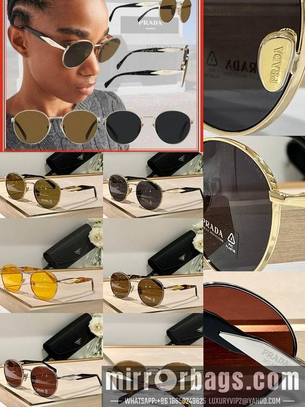 Replica Prada Glasses smr14