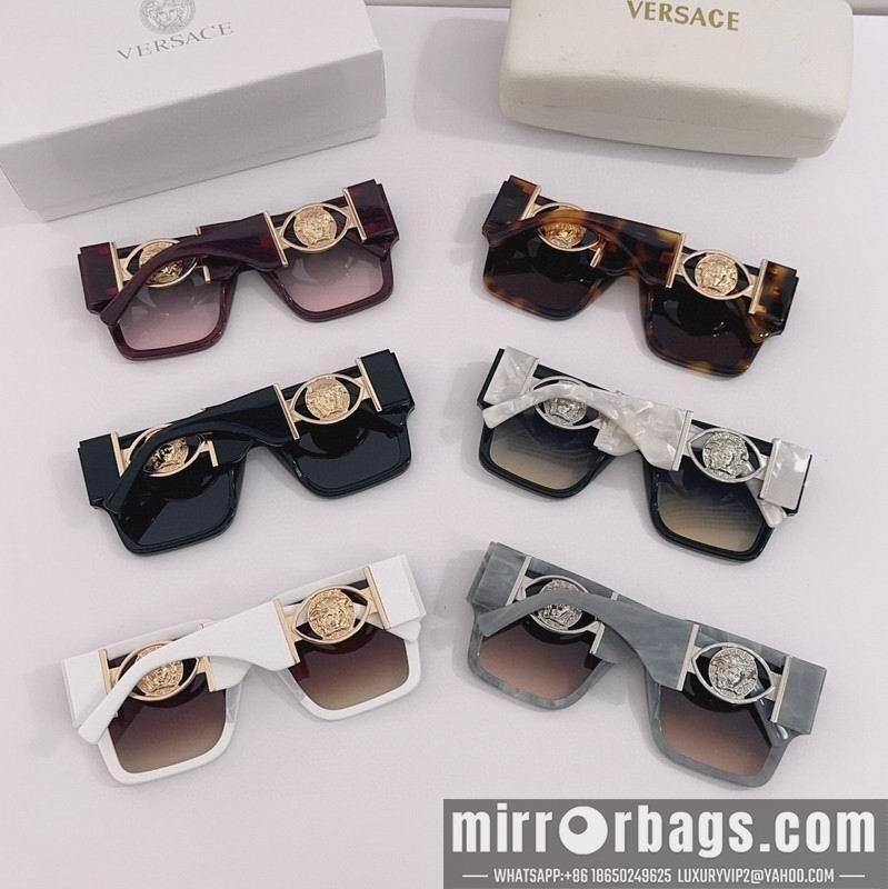 Replica Versace Glasses 03smh55