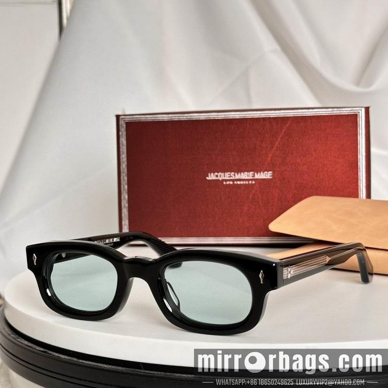 Replica Jacques Marie Mage Glasses 03smh85