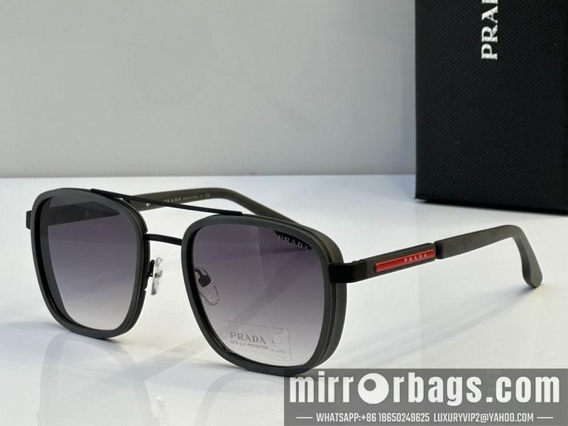 Replica Prada Glasses smh98
