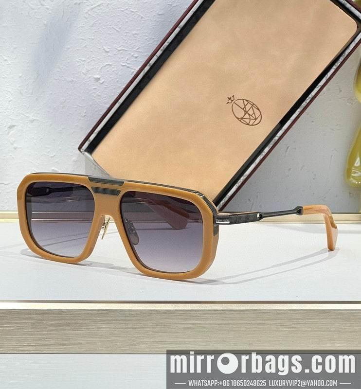 Replica Jacques Marie Mage Glasses 03smh26
