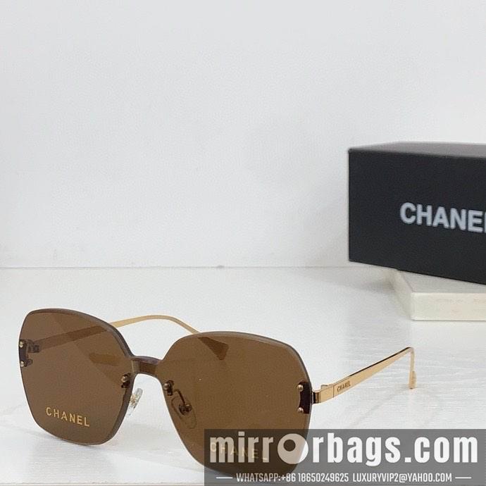 Replica Chanel Glasses smx164