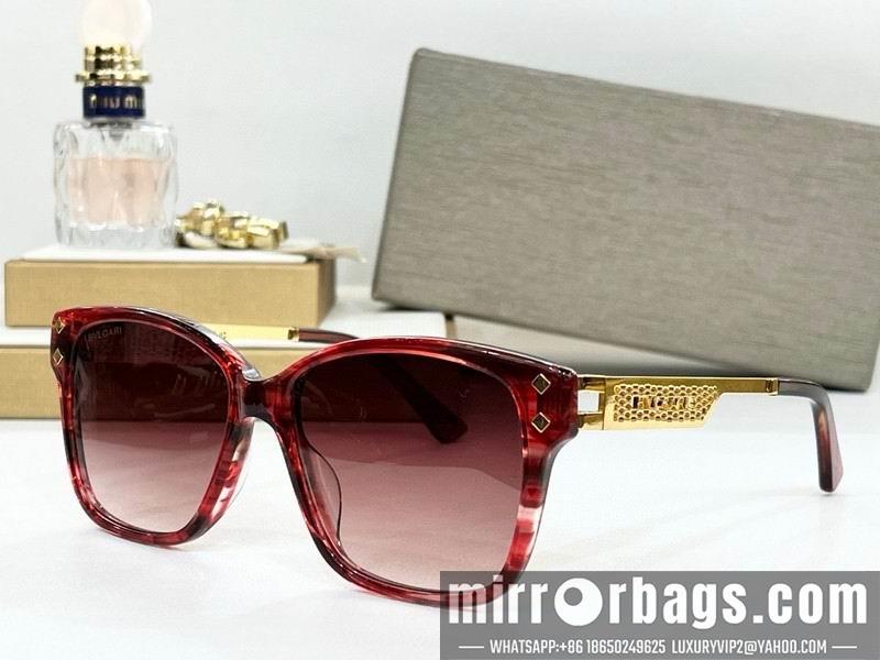 Replica Bvlgari Glasses 03smh101
