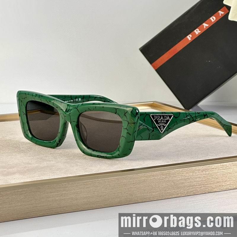 Replica Prada Glasses smh117