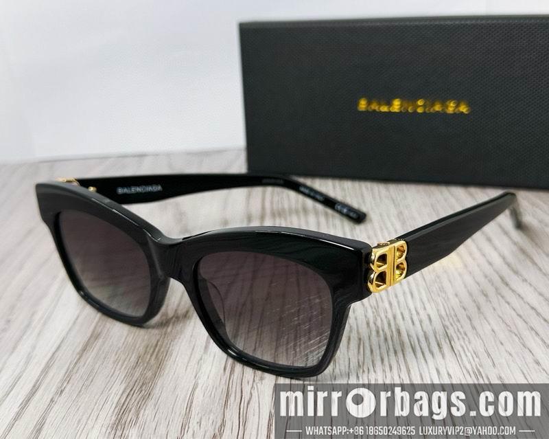 Replica Balenciaga Glasses 010202