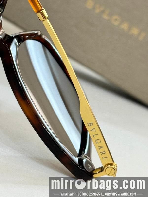 Replica Bvlgari Glasses 03smh164